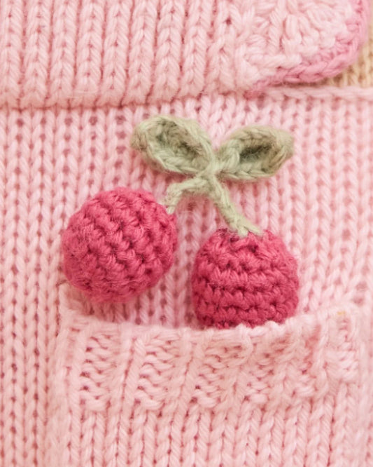 cuddle + kind | Nora the Golden Puppy