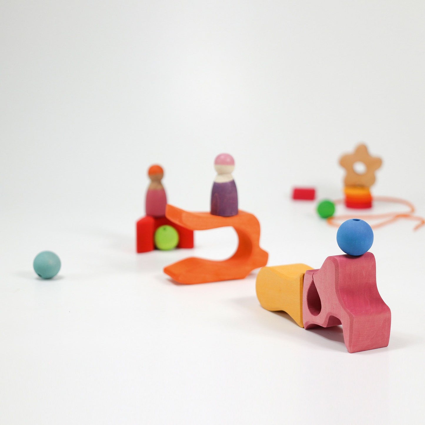 GRIMMS | Small World Sets (various)