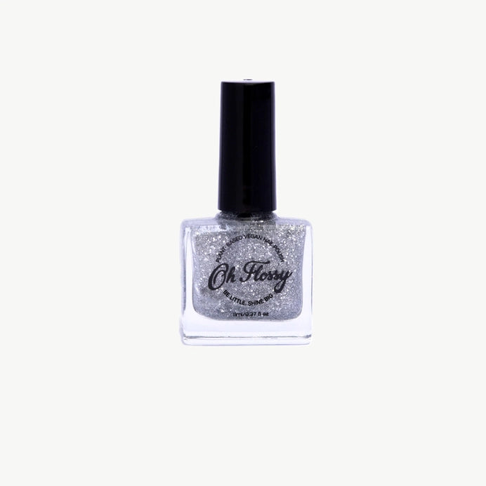 Oh Flossy | Nail Polish (various)