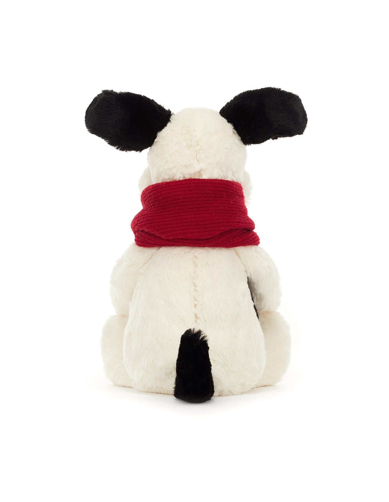Jellycat | Bashful Winter Puppy