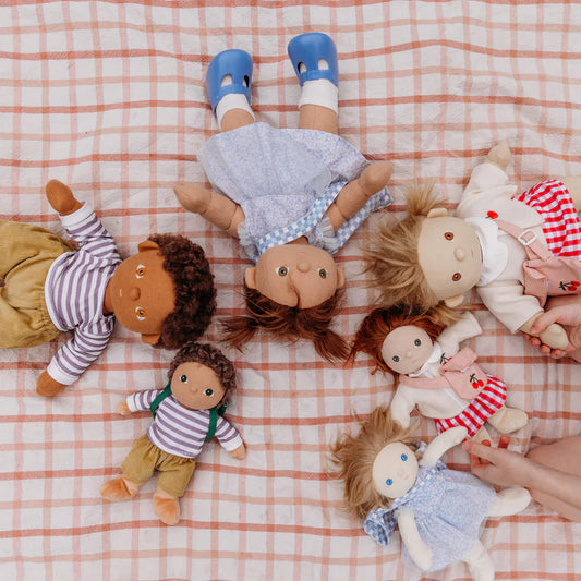 Olli Ella | Dress Me Dinky (various)