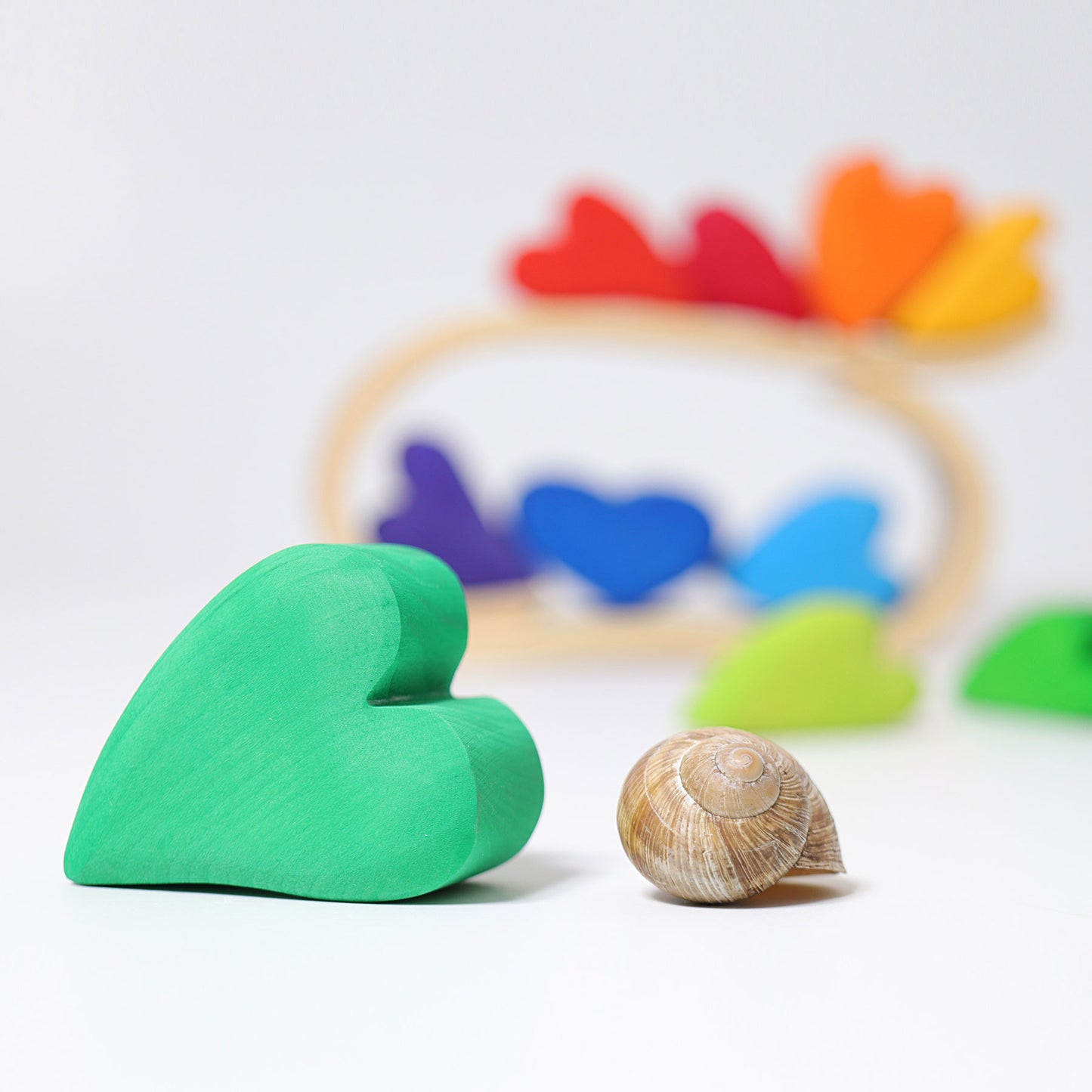GRIMMS | Hearts (various)