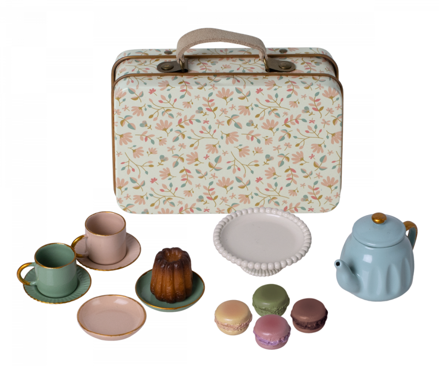 Maileg | Afternoon Tea Set (various)