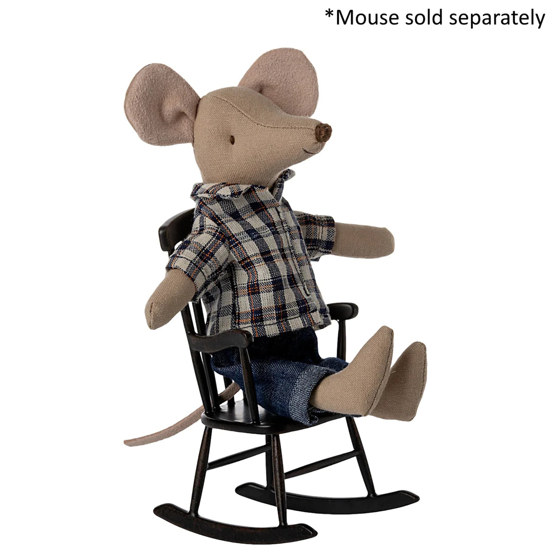 Maileg | Rocking Chair (various)