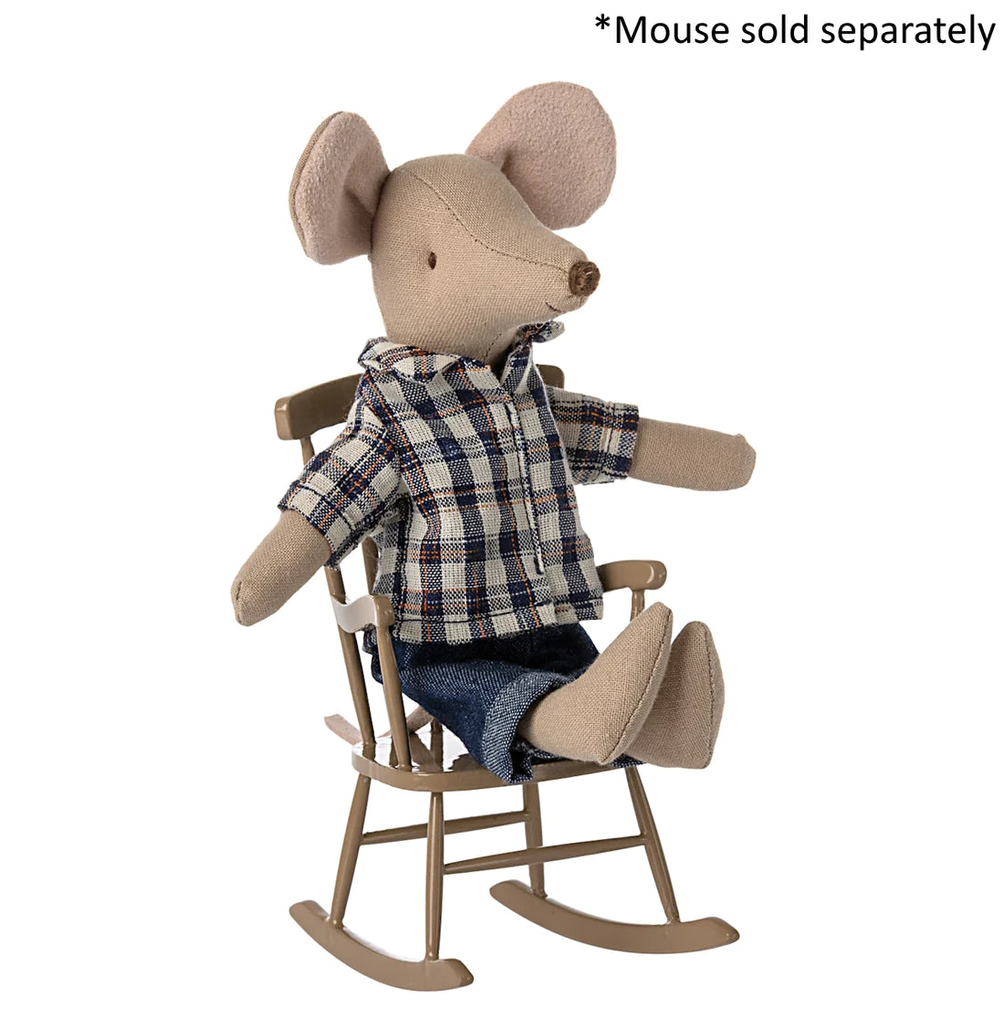 Maileg | Rocking Chair (various)