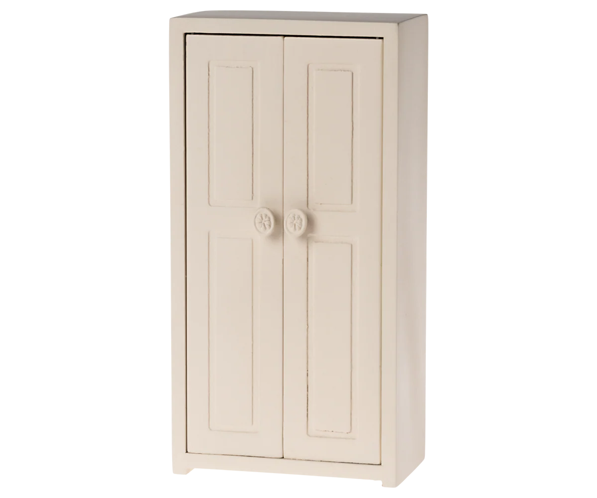 Maileg | Wooden Closet (various)