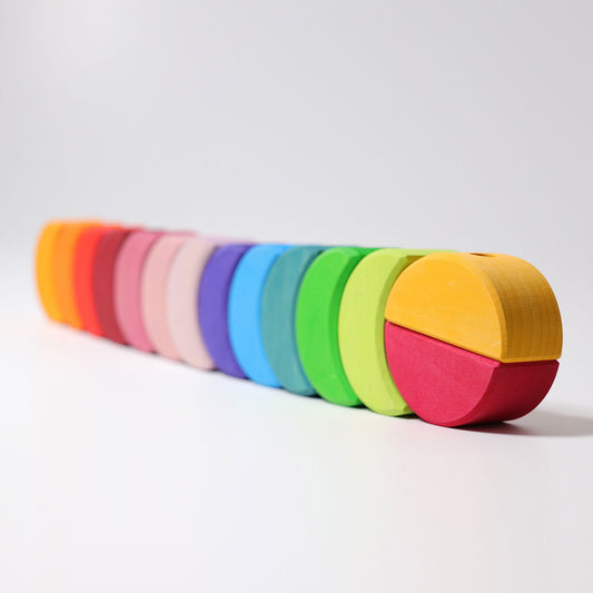 GRIMMS | Stacking Moons