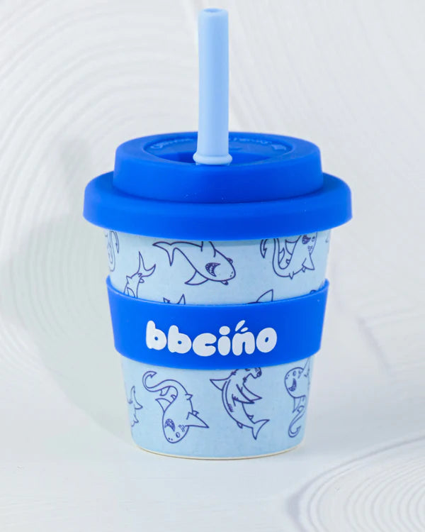 BBcino | BB Shark (120ml)