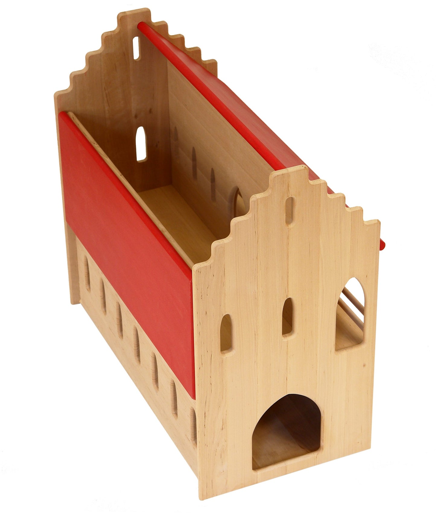 Drewart | Knight's House