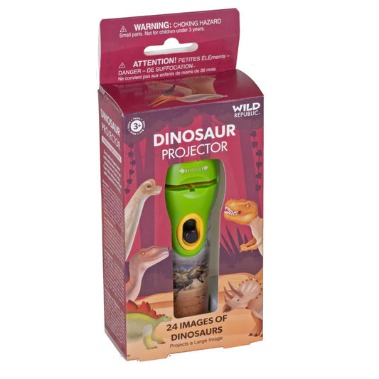 Wild Republic | Projector (various)