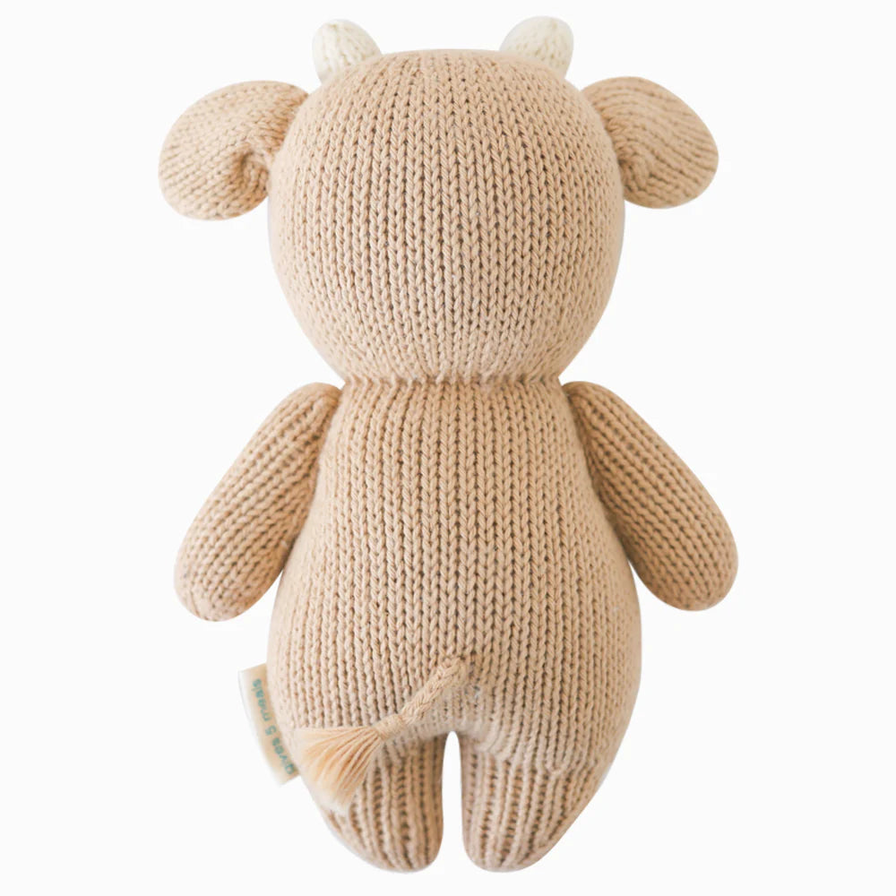 cuddle + kind | Baby Cow (Jersey)