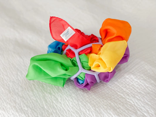 Play Silkies | Mini Silks Set