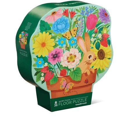 Crocodile Creek | 36pc Floor Puzzle (various)