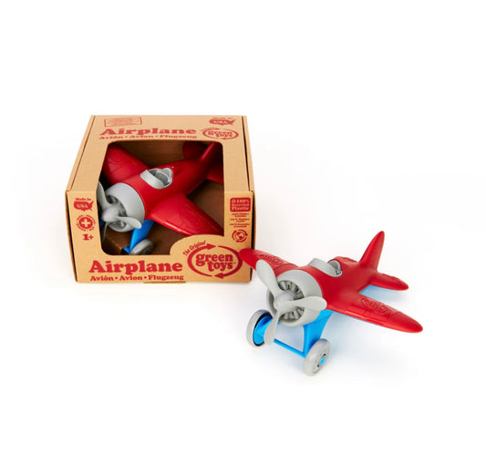 Green Toys | Airplane