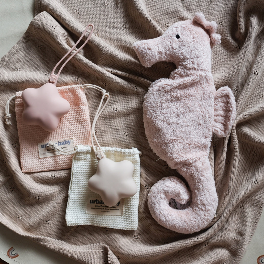 Senger | Seahorse - Small