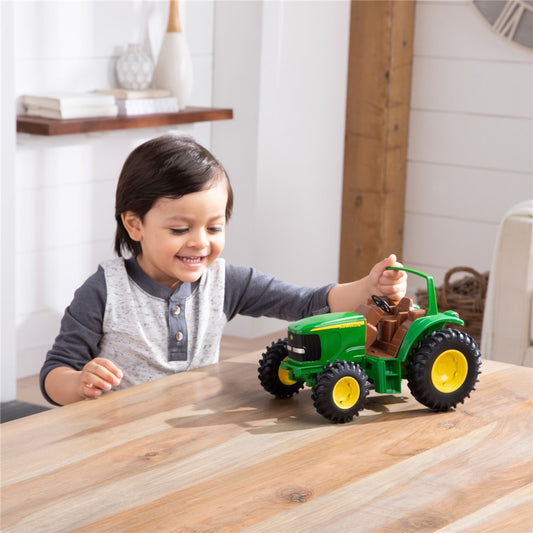 John Deere | Tough Tractor - 28cm