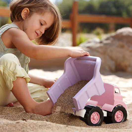 Green Toys | Dump Truck