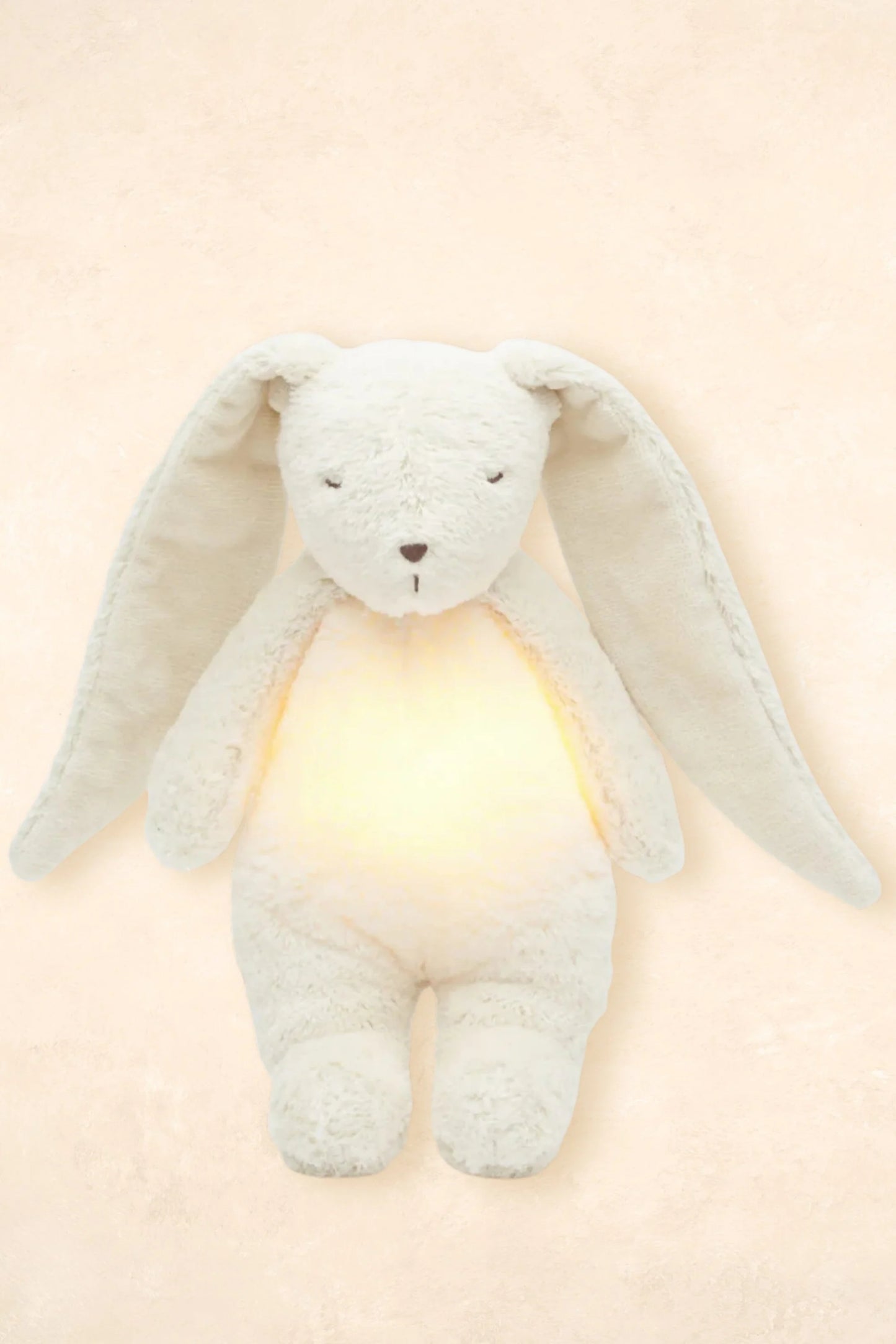 Moonie | Organic Humming Bunny