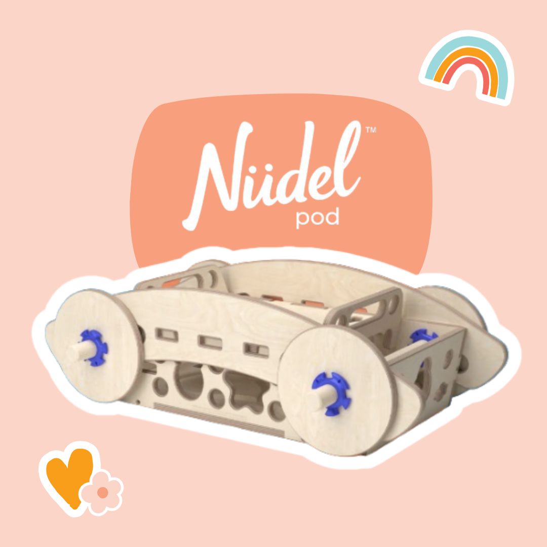 Nudel | Pod