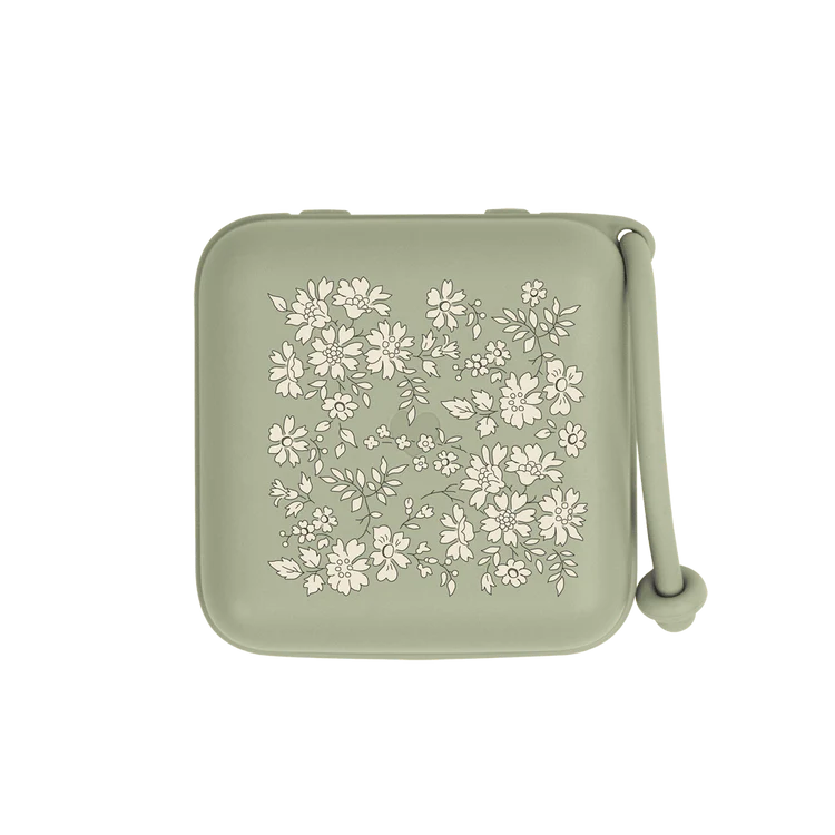BIBS | Pacifier Box - Liberty (various)