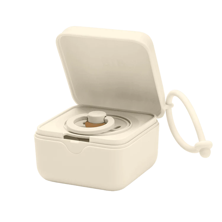 BIBS | Pacifier Box (various)