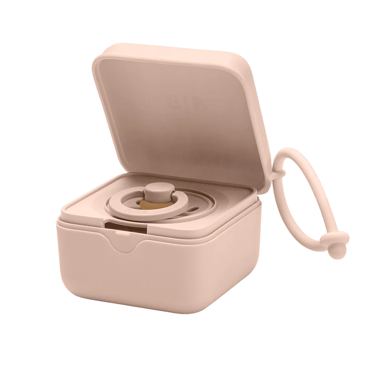 BIBS | Pacifier Box (various)
