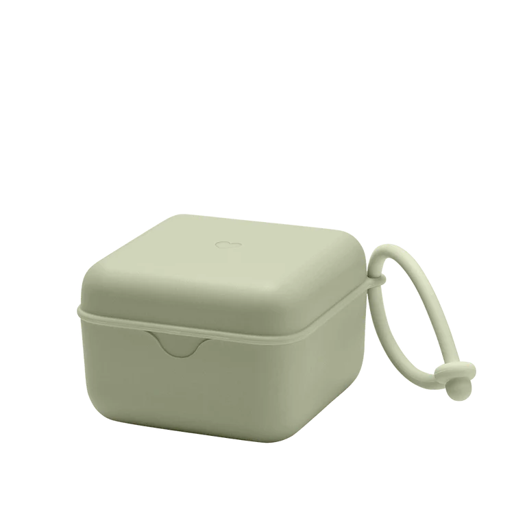 BIBS | Pacifier Box (various)