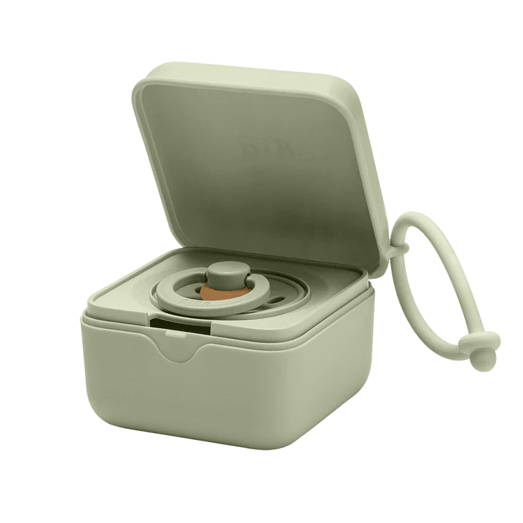 BIBS | Pacifier Box (various)