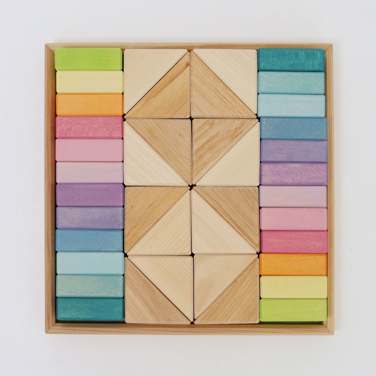 GRIMMS | Pastel Duo