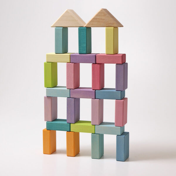GRIMMS | Pastel Duo