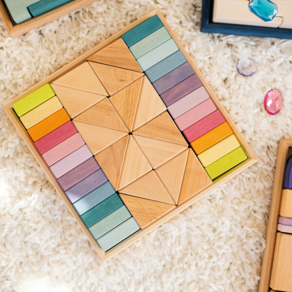 GRIMMS | Pastel Duo