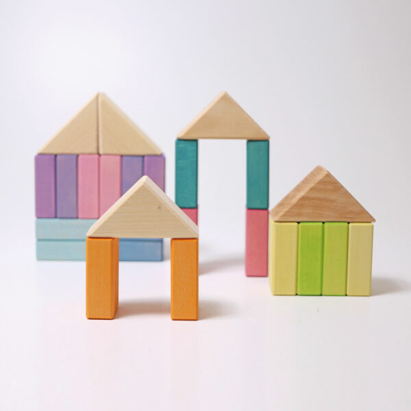 GRIMMS | Pastel Duo