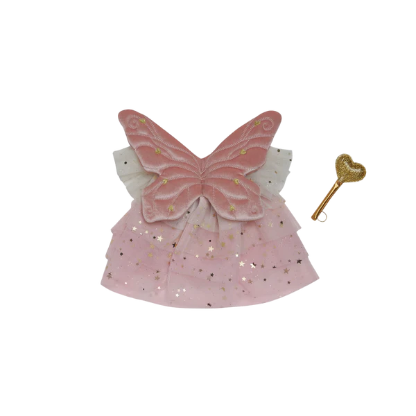 Olli Ella | Fairy Outfit Set (various)