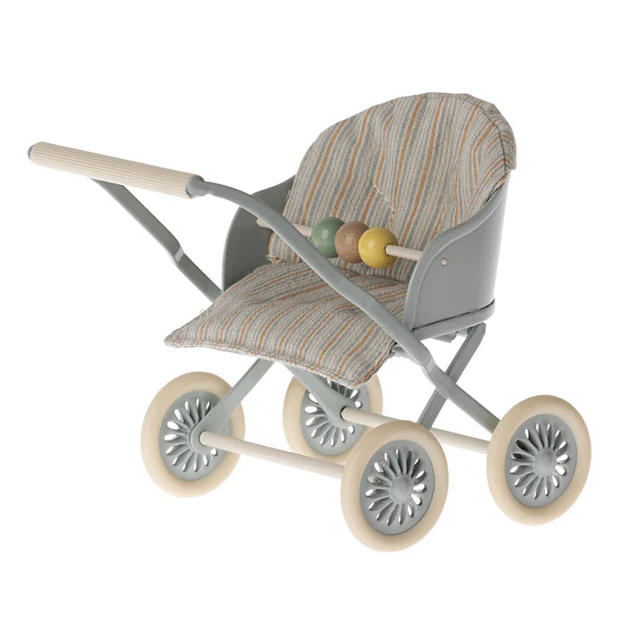 Maileg | Twin Stroller