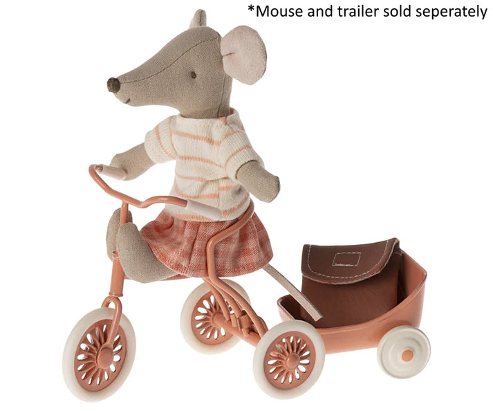 Maileg | Tricycle for Mouse