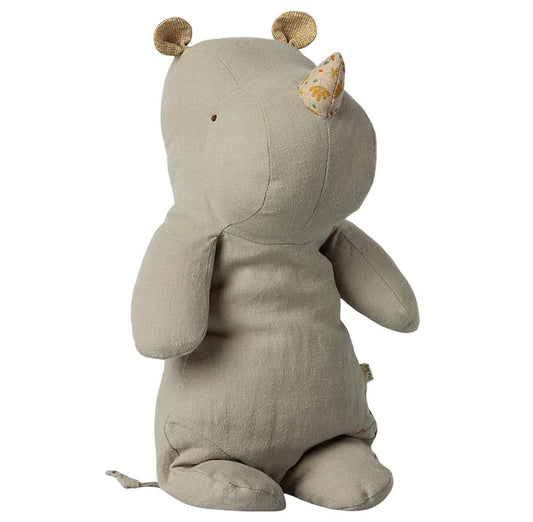 Maileg | Safari Friends - Rhino (various)