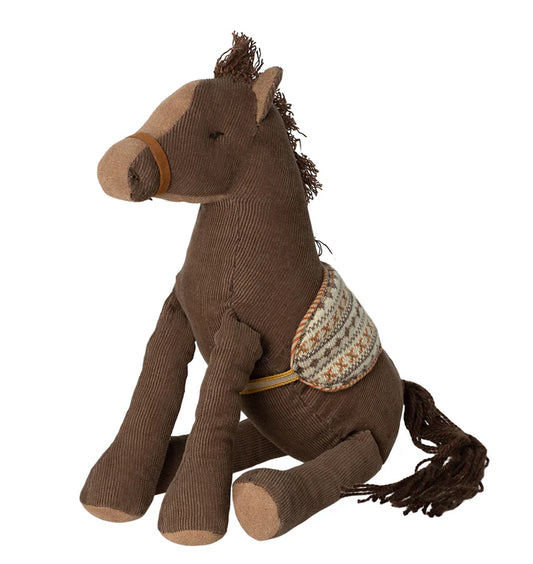 Maileg | Pony Soft Toy (various)