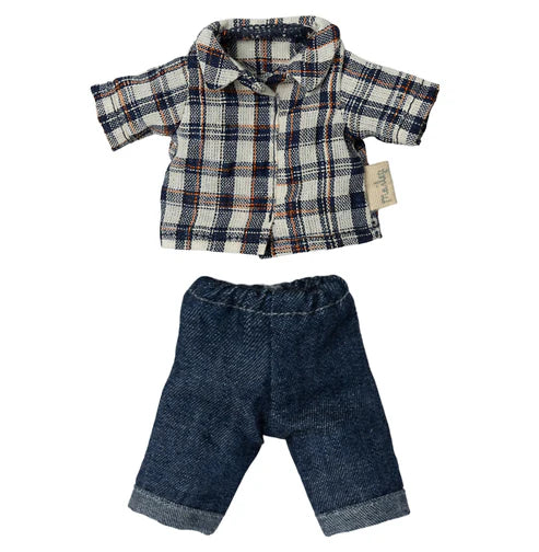 Maileg | Clothes for Mouse (various)