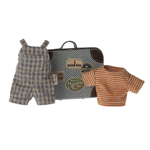 Maileg | Clothes for Big Brother/Sister Mouse (various)