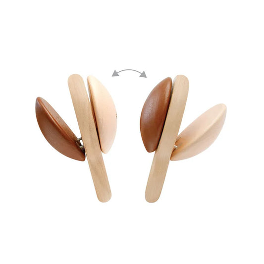 Plan Toys | Shake 'n' Clap