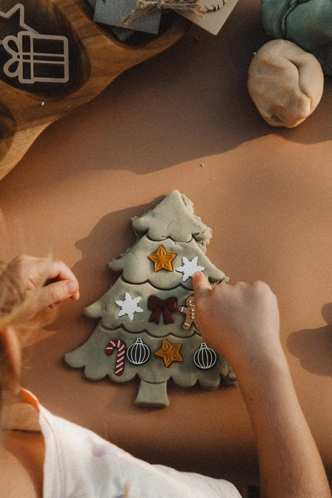 Kinfolk Pantry | Christmas Tree Decorating Kit