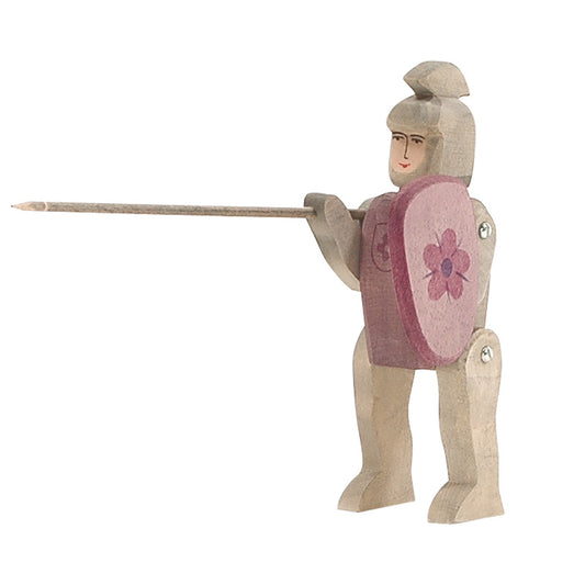 Ostheimer | Knight - Riding (various)