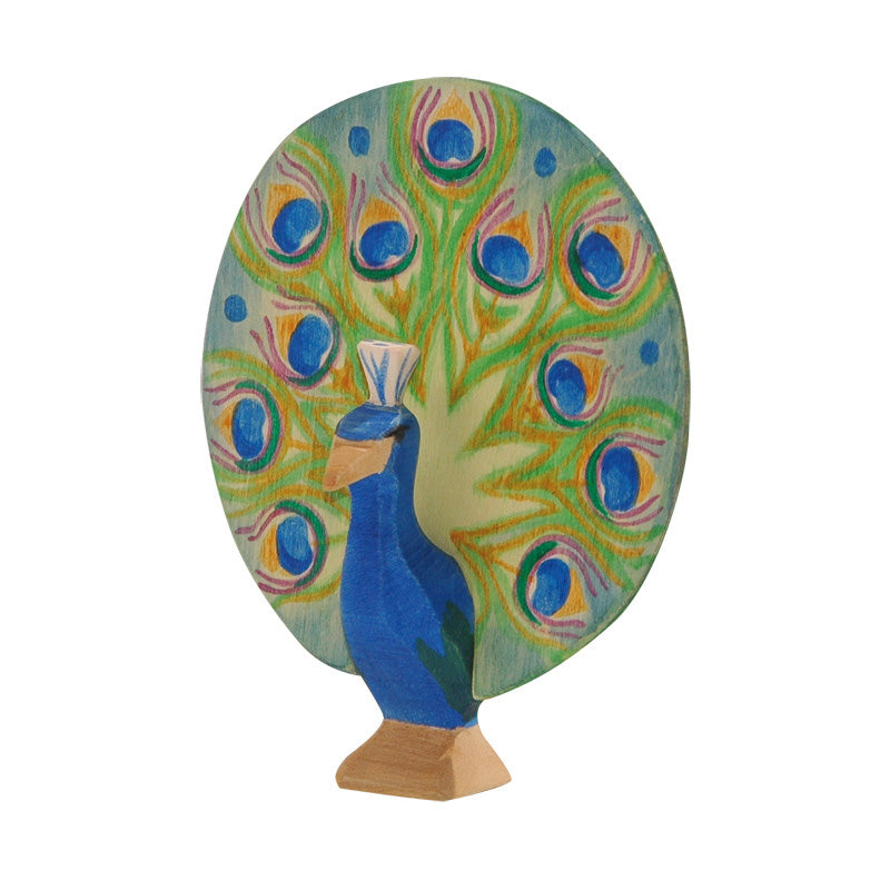 Ostheimer | Peacock (various)