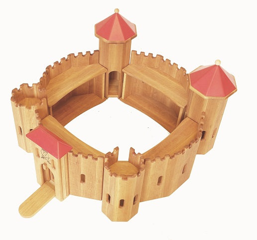 Drewart | Small Fortress