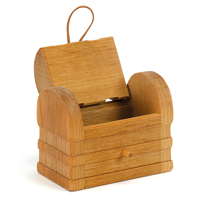 Ostheimer | Treasure Chest