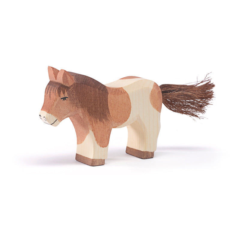 Ostheimer | Shetland Pony (various)