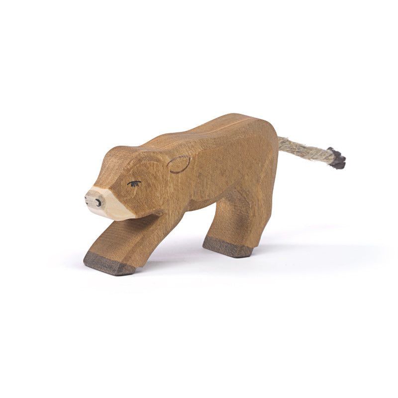 Ostheimer | Alp Calf