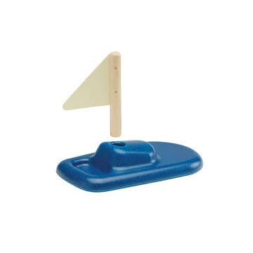 Plan Toys | Sail Boat