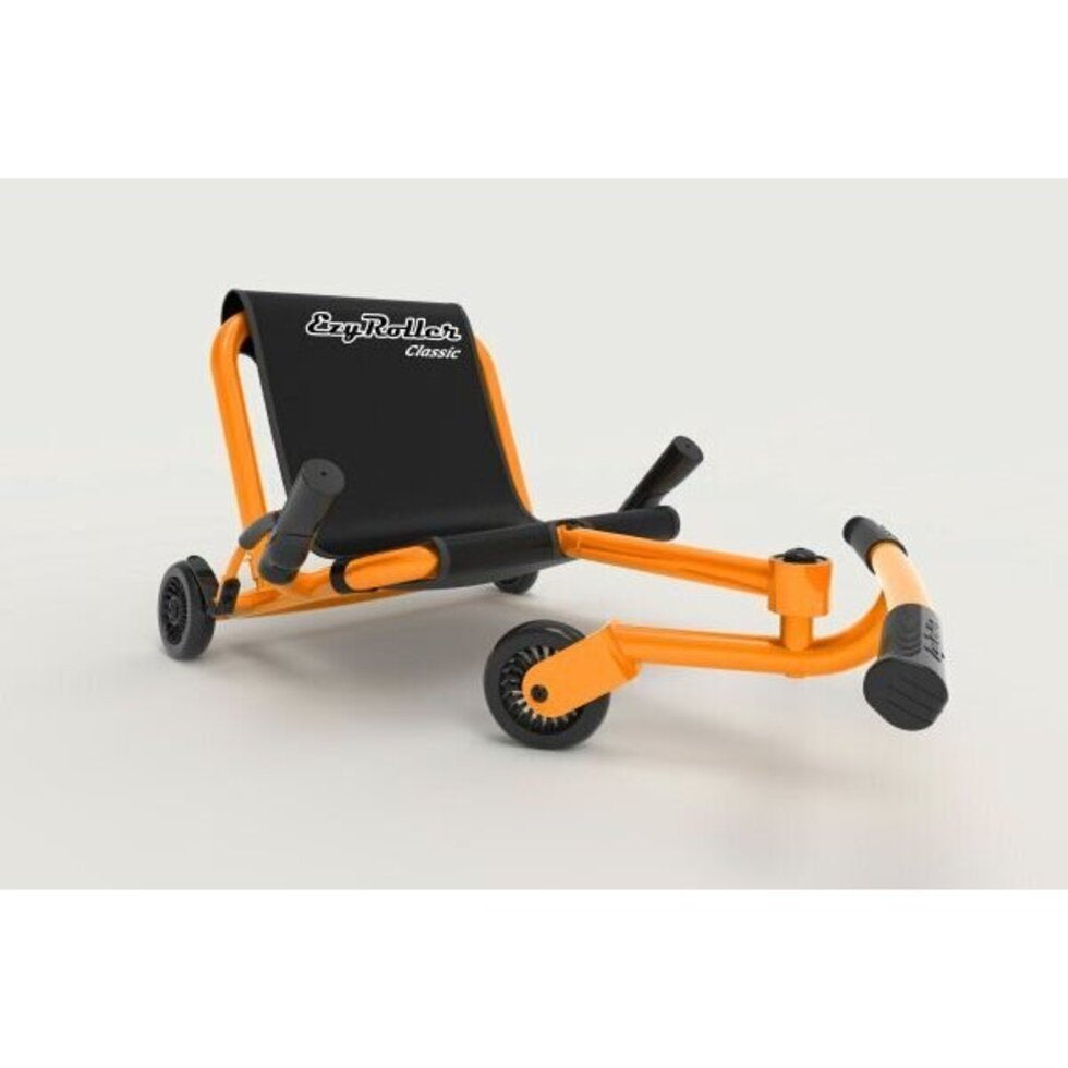Ezy Roller | Classic Orange