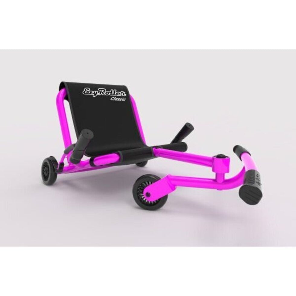 Ezy Roller | Classic Pink